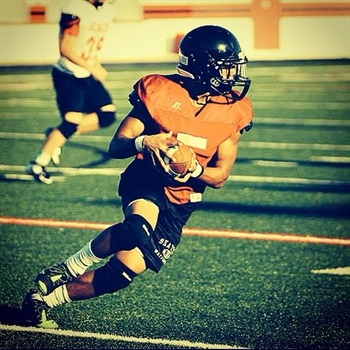 Wallace Robinson jr.