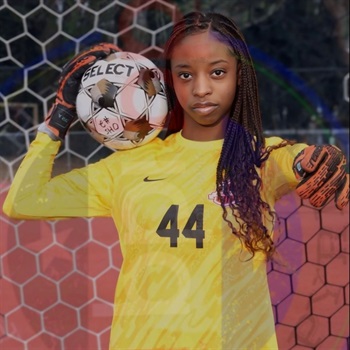 Zainab Harrison