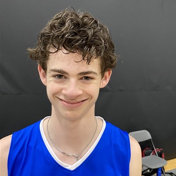 Makai Coutts
