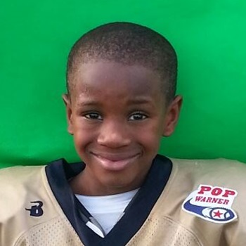 Zaire Payton