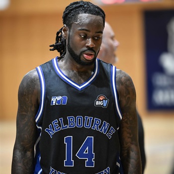 Fredrick Sims