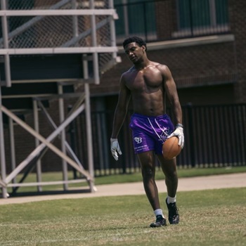 Brandon Bouie