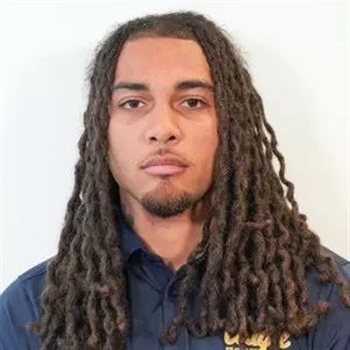Darrius Calhoun