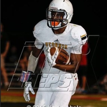 Jamal Jennings