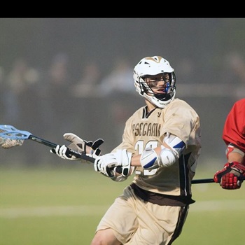 Ryan Ward