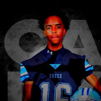 Semaj Carter
