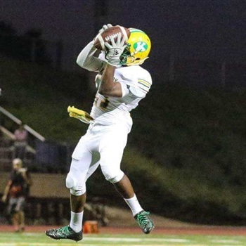 Naeem Summerville