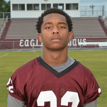 Dejohn (DJ) Thomas-Hood