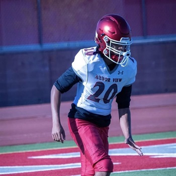Braxton Oates