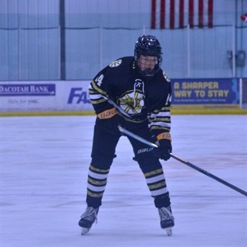 Conner Dahl
