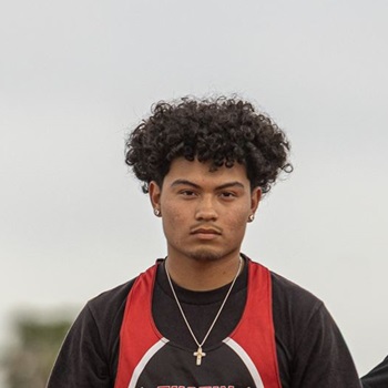 Aiden Rubio