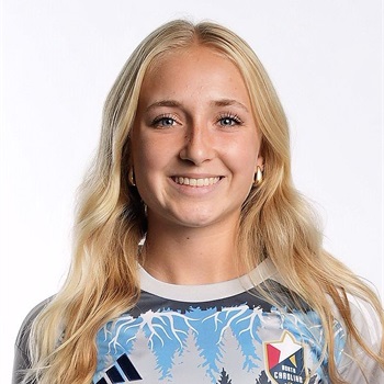 Audrey Singer - Hudl
