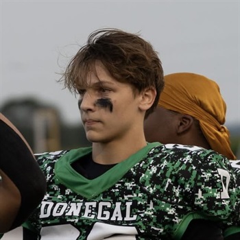 Mason Zink