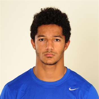DaShaughn Terry
