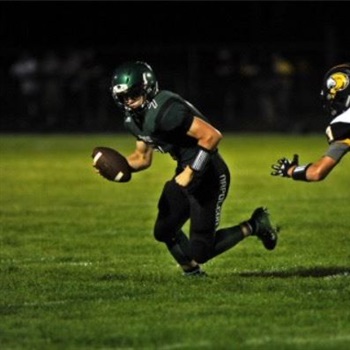Jake Chadwell