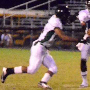 Devin Arrington