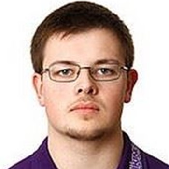 Lukas Walla