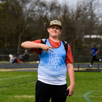 Kaleb Myers