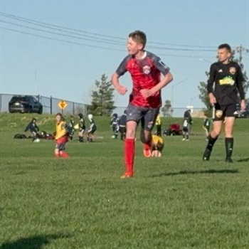Hayden Grandfield