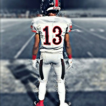 Deion Robinson