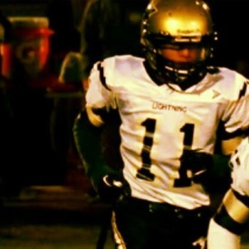 Demonte Anthony morrow