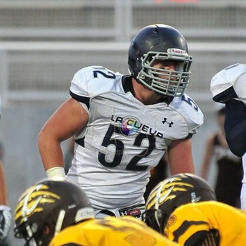 Luke Dekker