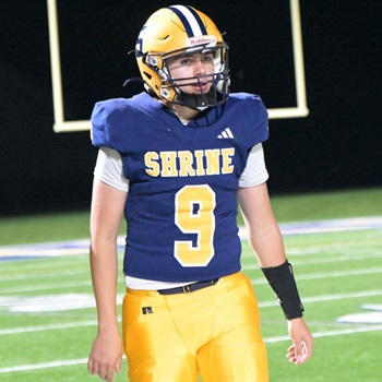 Nathan Maffucci