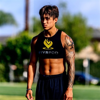 Max Gonzales