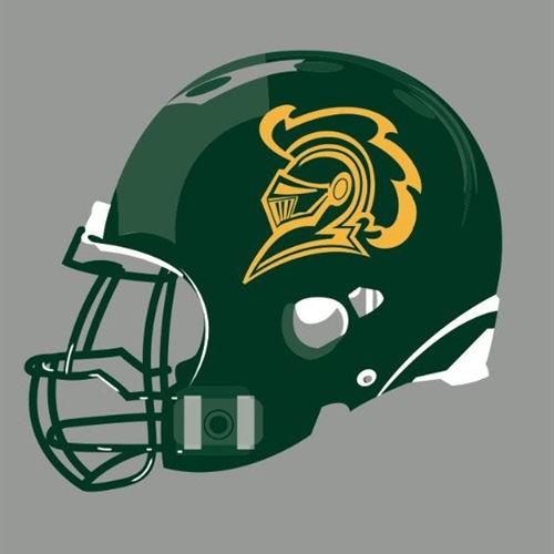 Varsity Football West Florence High School Florence, South Carolina