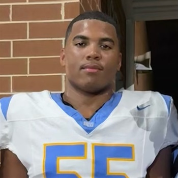Lj Evans