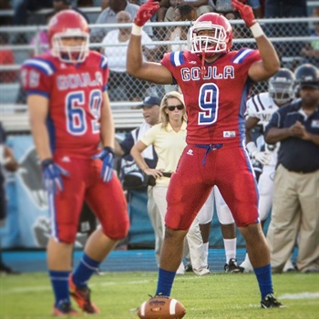 Marshean(Keith) Joseph Jr.