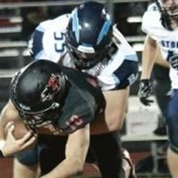 Chase Gripp