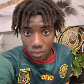 Aaron Ngoko