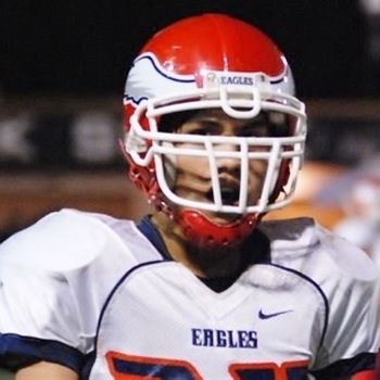 William Anaya Salazar