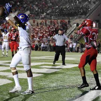 Bryant Valentine Jr.