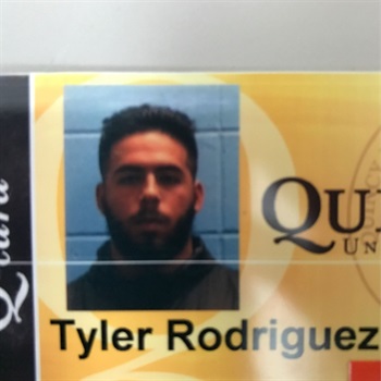 Tyler Rodriguez
