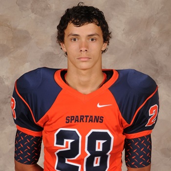 Jacob Dailey