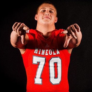 Dalton Dupont