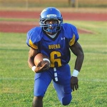 Justin Inman - Hudl