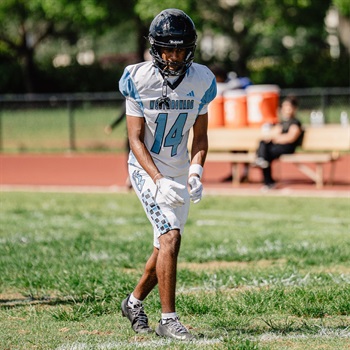 Imari Bergouignan-Hudson