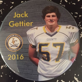 Jack Gettier