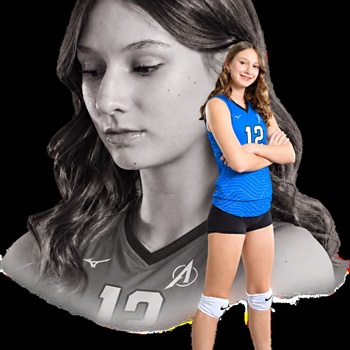 Rayna Bruins
