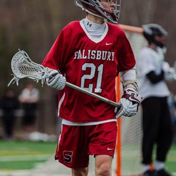 Keegan Luey