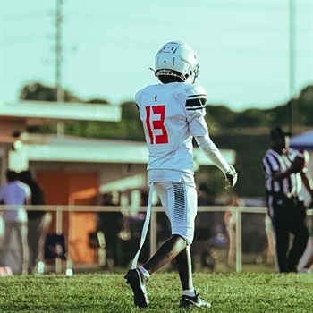 Javontae Holloman