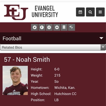Noah Smith