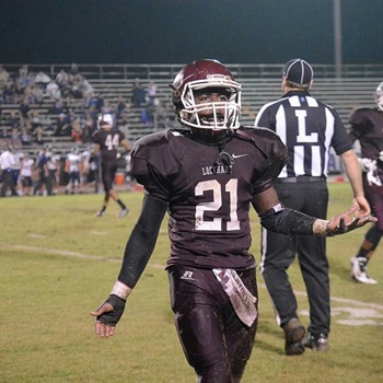 DJ Ellison AKA SMASH21