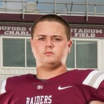 Landon Hill