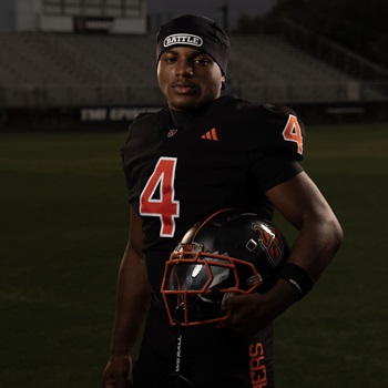 Justin Alexander jr