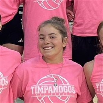 Olivia Nuttall