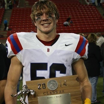 Garrett Larson